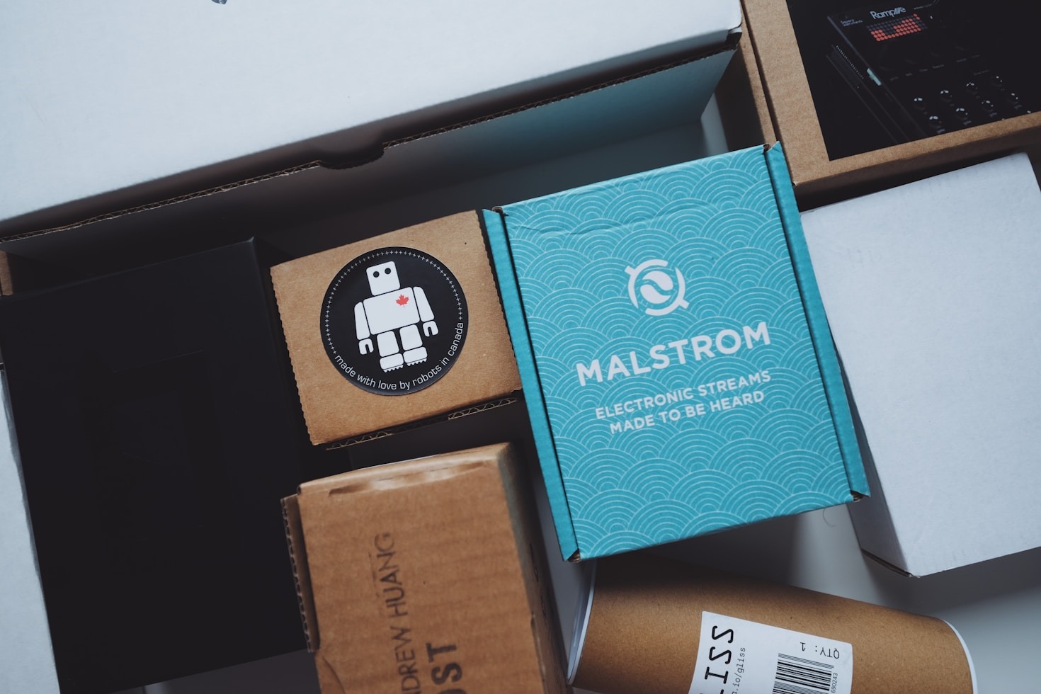 How to Choose the Right Packaging for Your Product